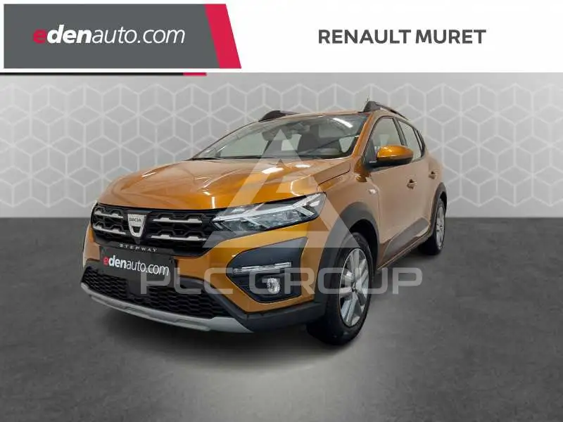 2021 Dacia Sandero