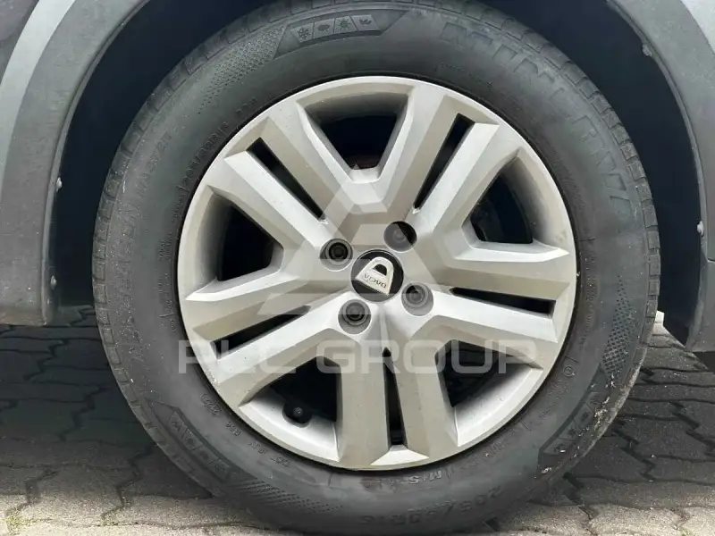 2021 Dacia Sandero