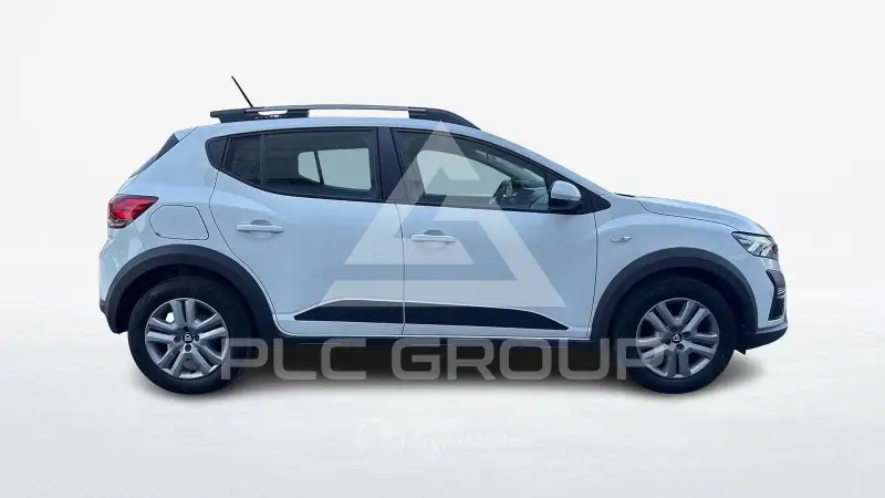 2021 Dacia Sandero