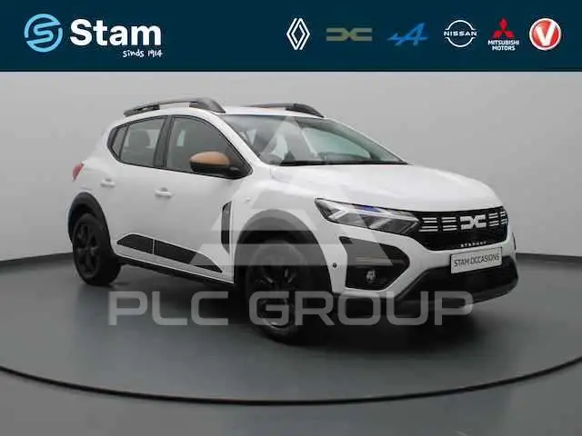 2021 Dacia Sandero