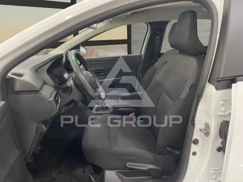2021 Dacia Sandero