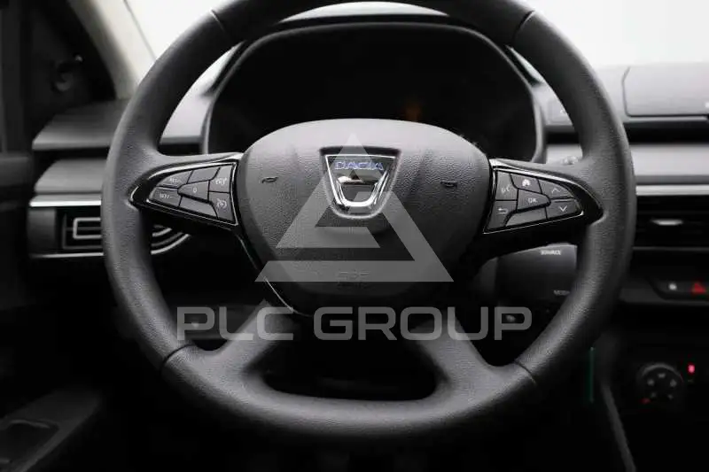 2021 Dacia Sandero