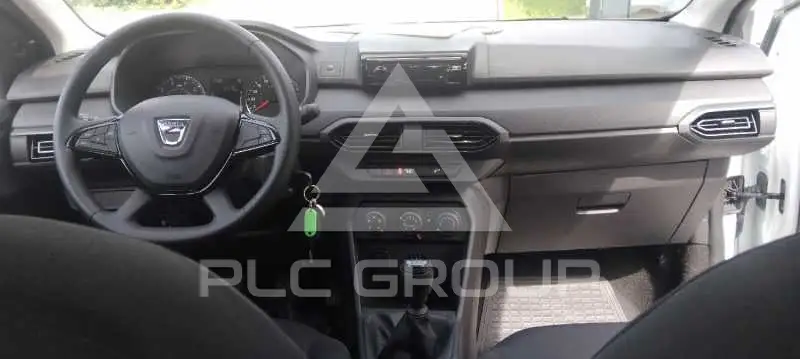 2021 Dacia Sandero