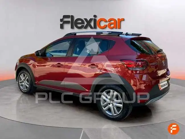 2021 Dacia Sandero