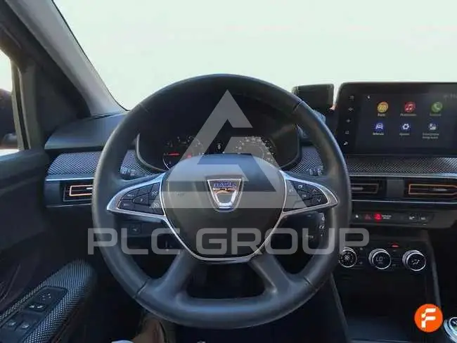 2021 Dacia Sandero