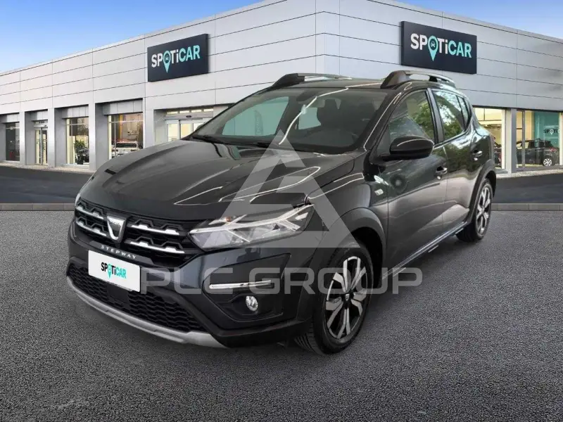 2021 Dacia Sandero