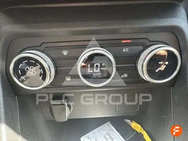 2021 Dacia Sandero