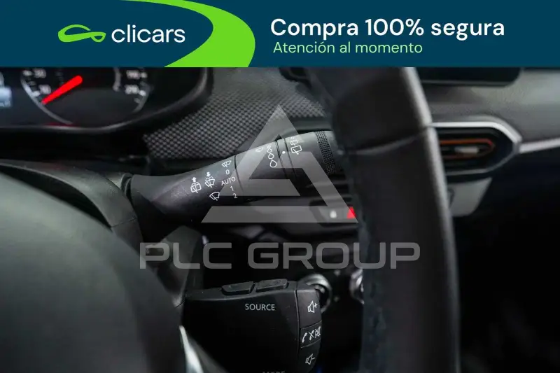 2021 Dacia Sandero