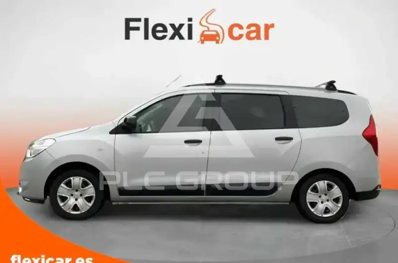 2021 Dacia Lodgy