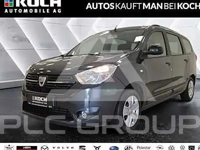 2021 Dacia Lodgy