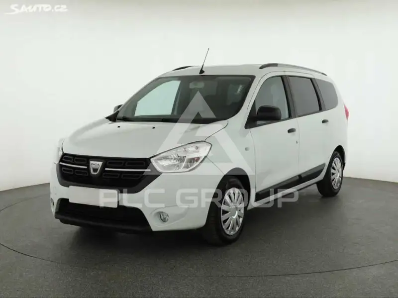 2021 Dacia Lodgy
