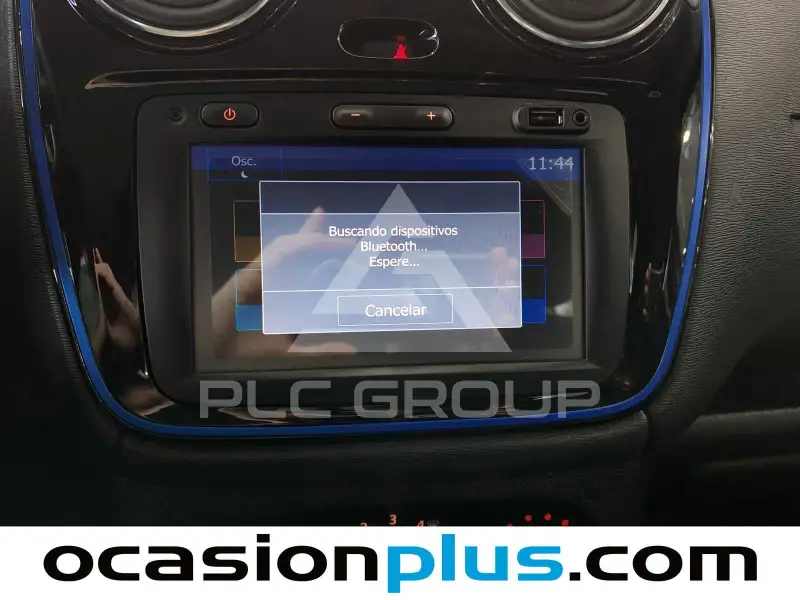 2021 Dacia Lodgy