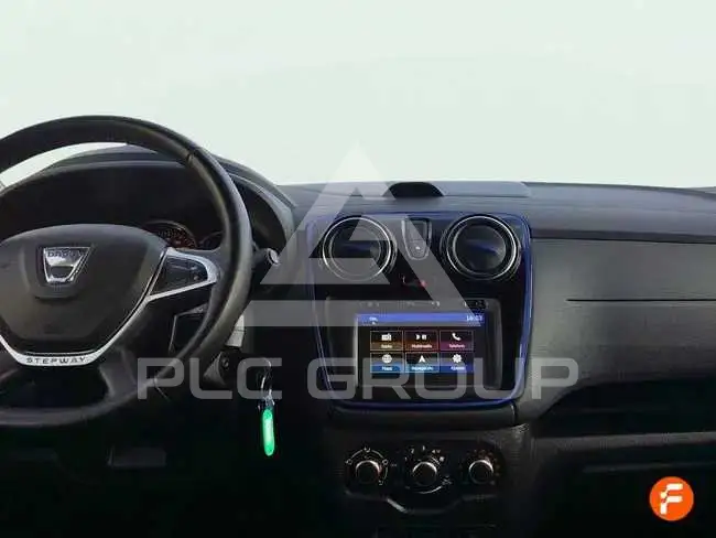 2021 Dacia Lodgy