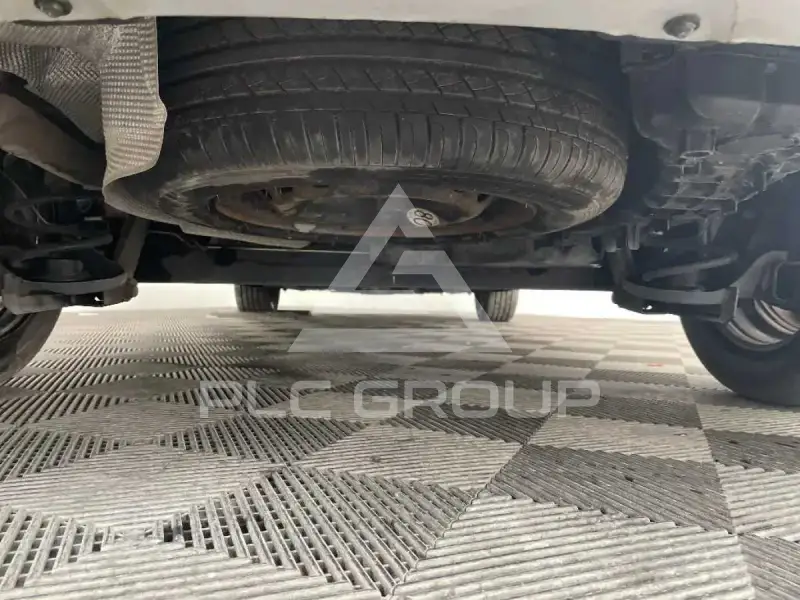 2021 Dacia Lodgy