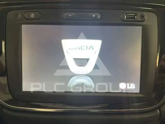 2021 Dacia Lodgy