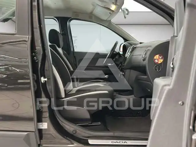 2021 Dacia Lodgy