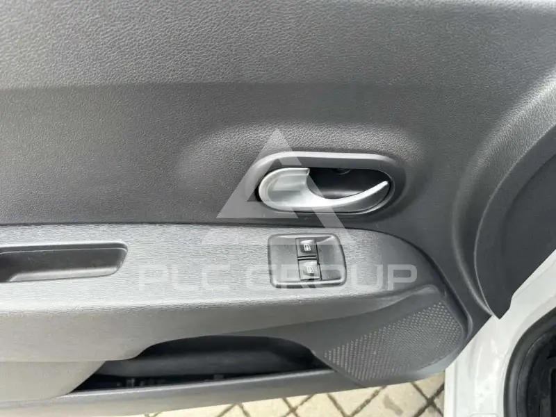 2021 Dacia Lodgy