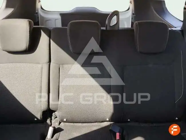 2021 Dacia Lodgy