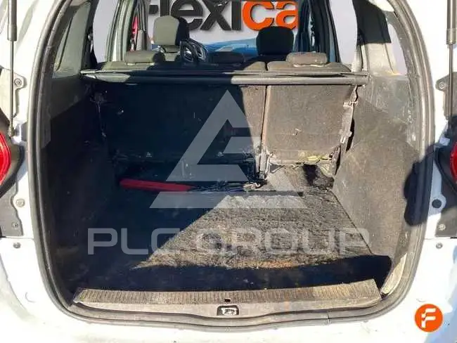 2021 Dacia Lodgy