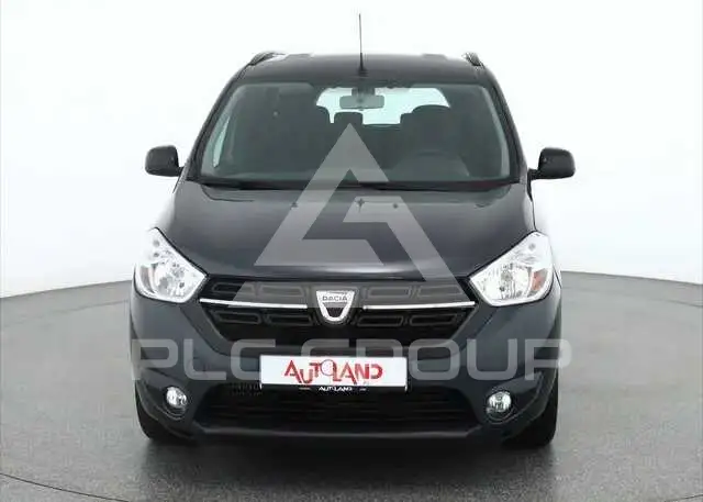 2021 Dacia Lodgy