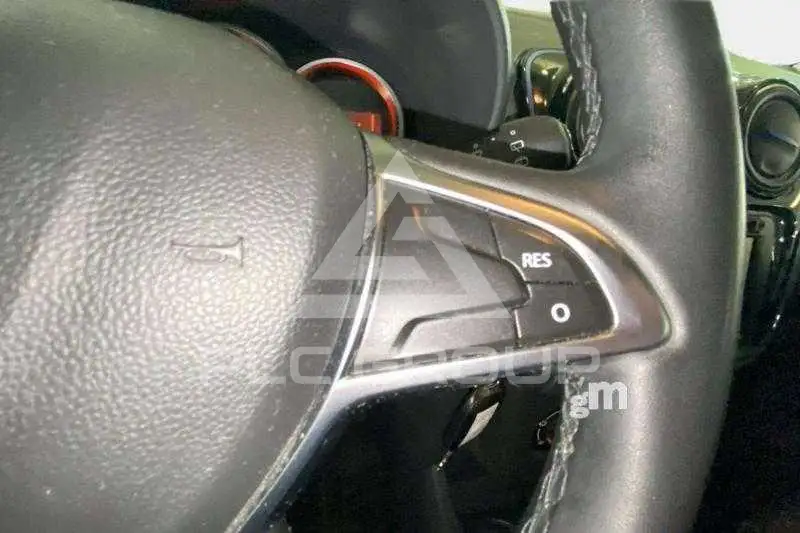 2021 Dacia Lodgy