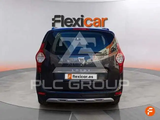 2021 Dacia Lodgy