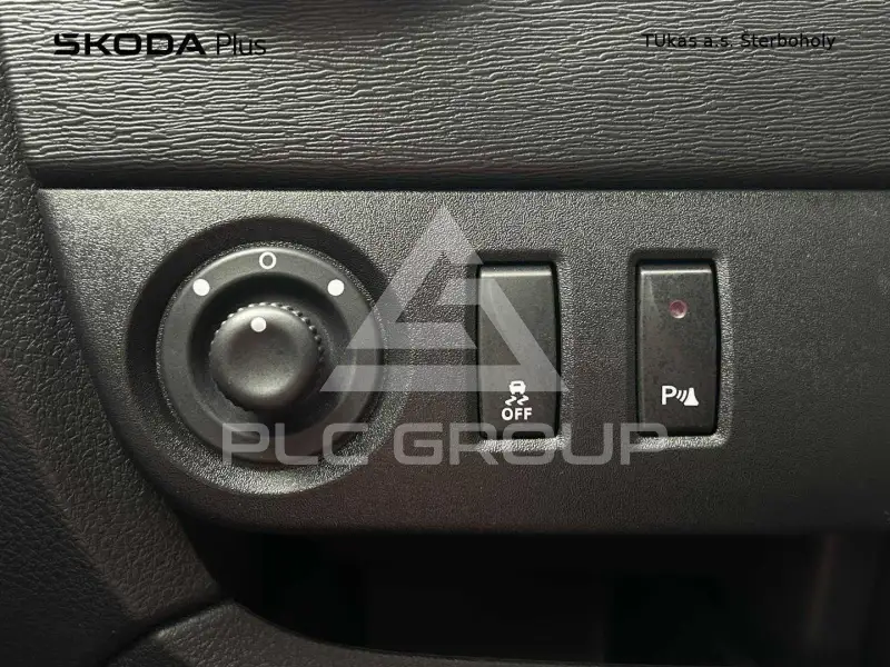 2021 Dacia Lodgy