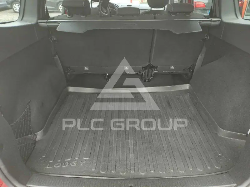 2021 Dacia Lodgy