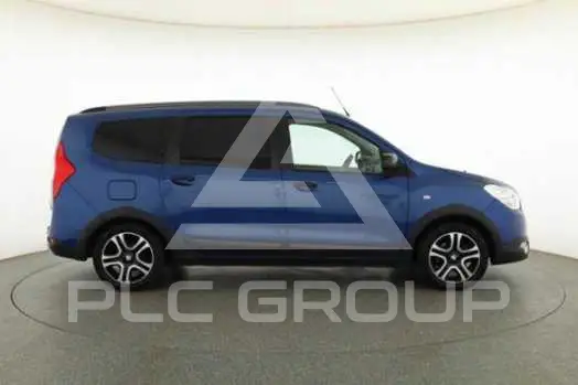 2021 Dacia Lodgy