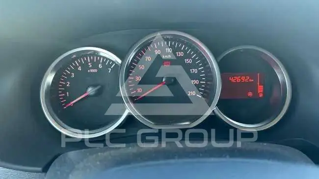 2021 Dacia Lodgy