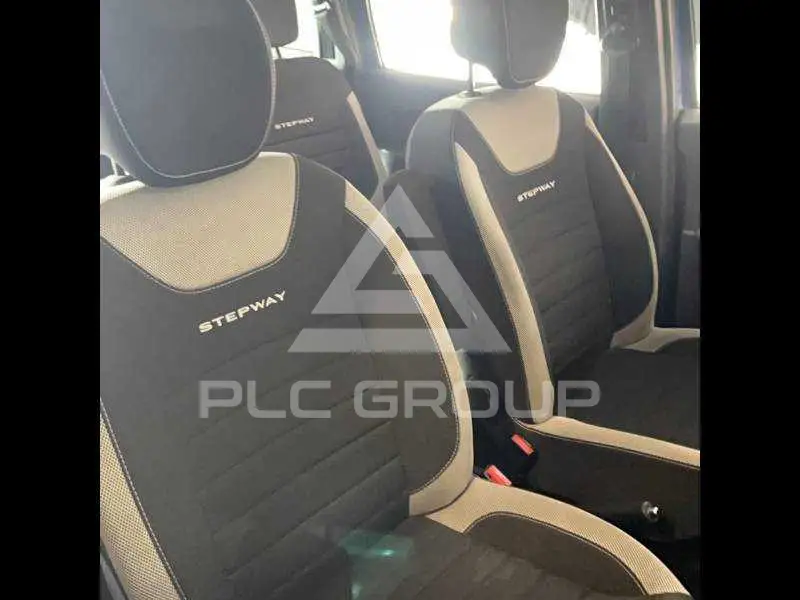 2021 Dacia Lodgy