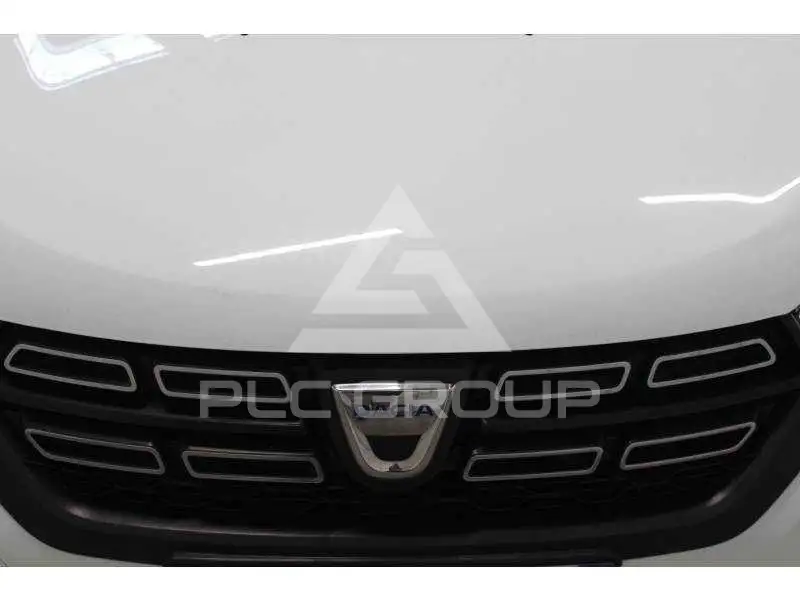 2021 Dacia Lodgy