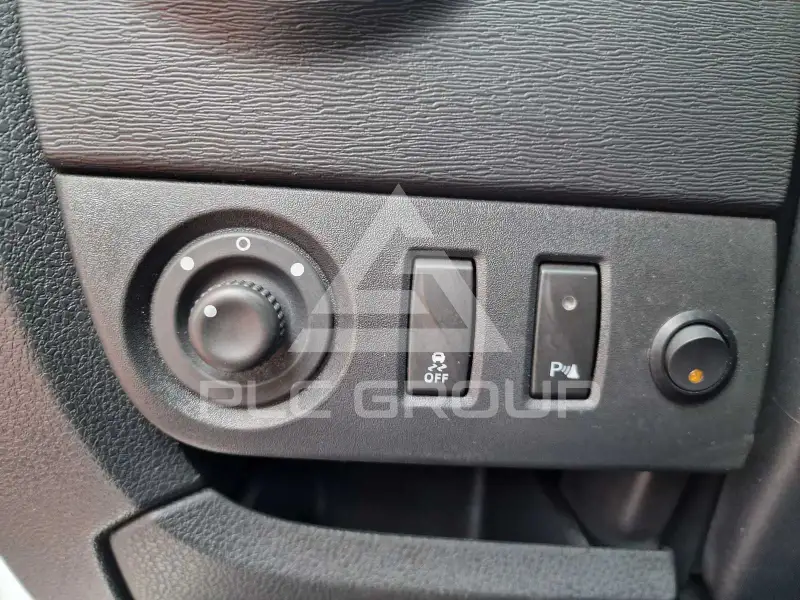 2021 Dacia Lodgy
