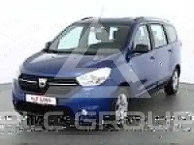 2021 Dacia Lodgy