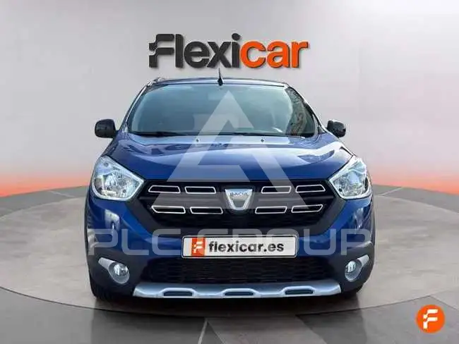 2021 Dacia Lodgy
