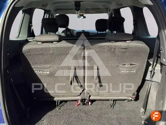 2021 Dacia Lodgy