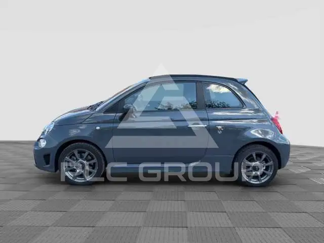 2021 Abarth 500
