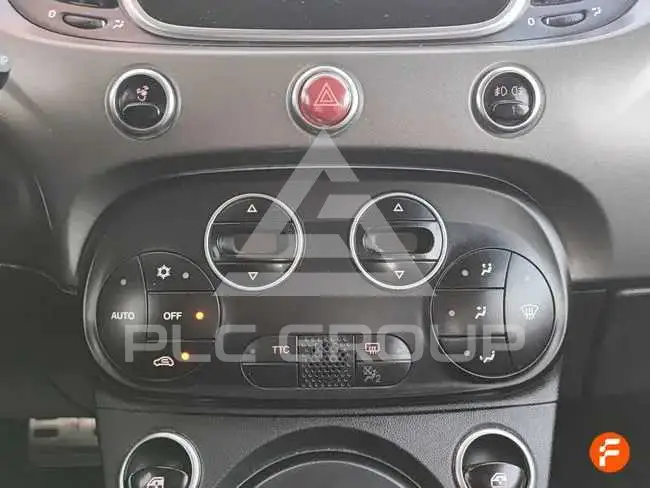 2021 Abarth 595