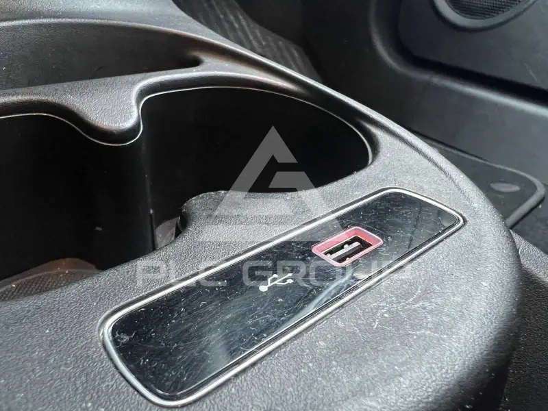 2021 Abarth 595