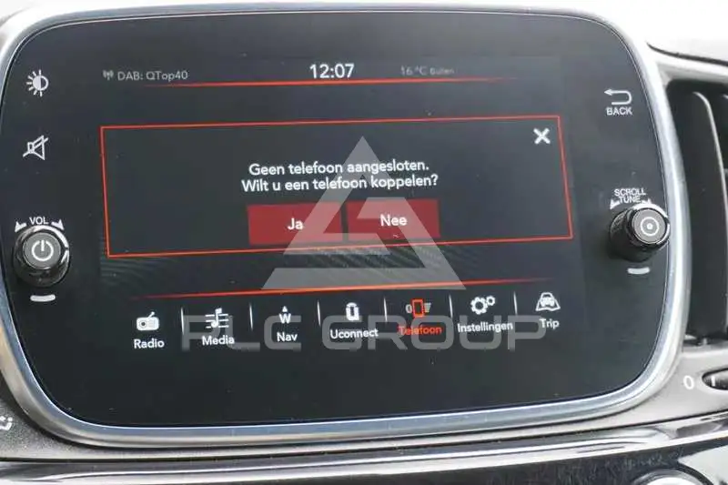 2021 Abarth 595