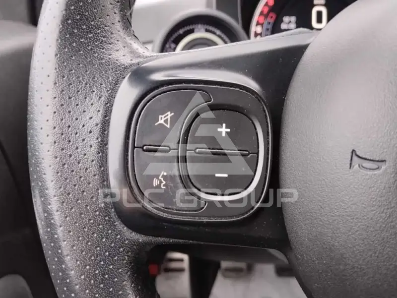 2021 Abarth 595