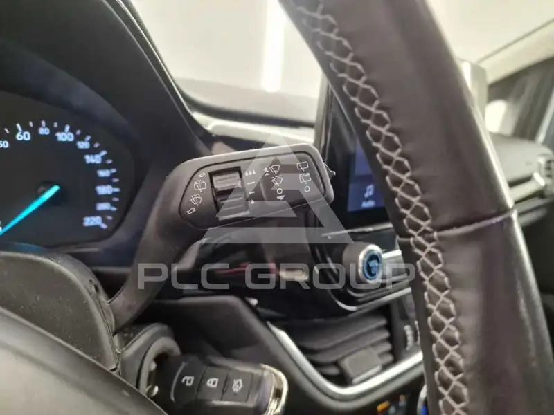 2021 Abarth 595