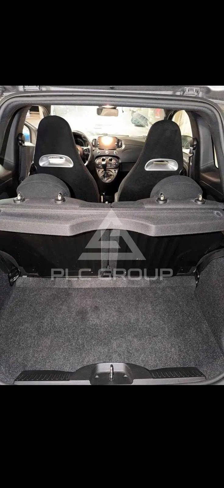 2021 Abarth 595