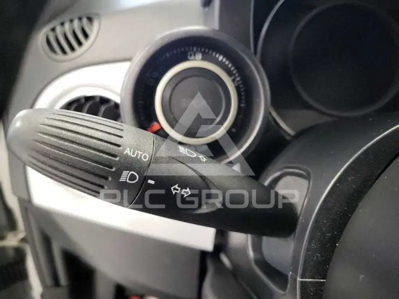 2021 Abarth 595