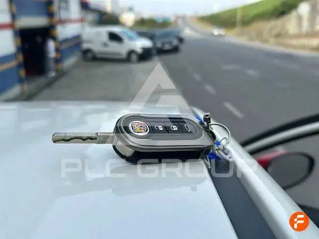 2021 Abarth 595