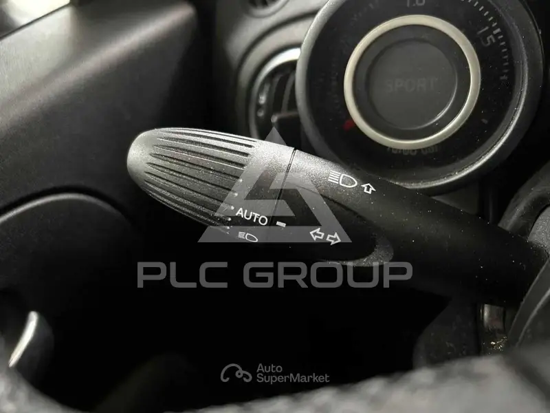 2021 Abarth 595