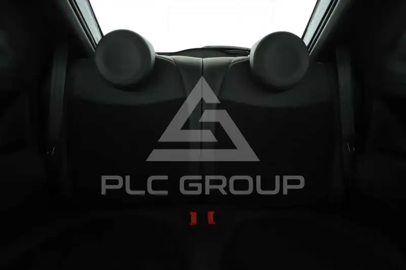 2021 Abarth 595