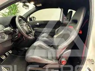 2021 Abarth 595