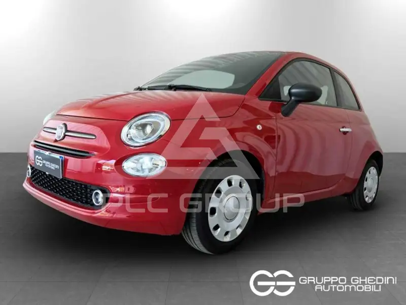 2021 Abarth 595