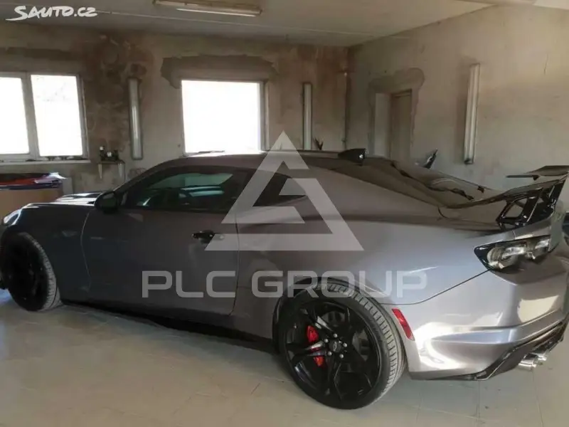 2021 Chevrolet Camaro